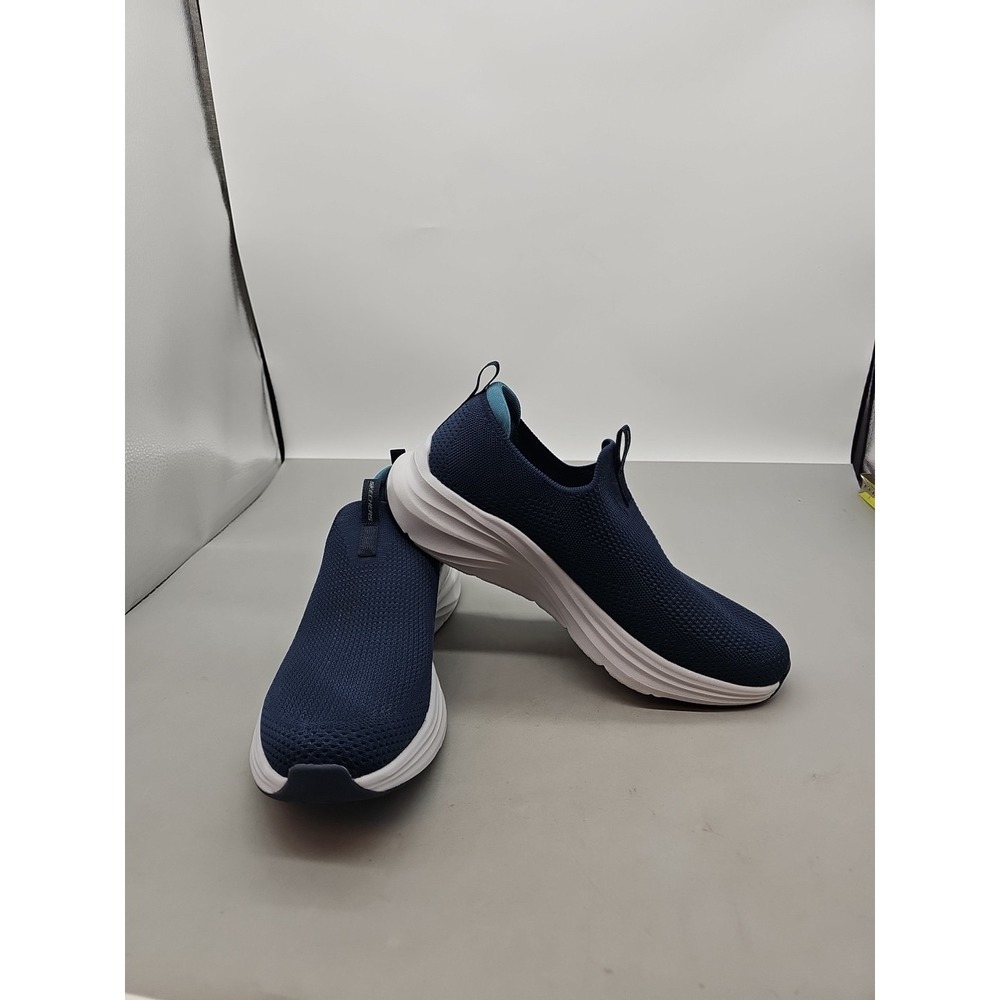 Skechers Vapor Foam Covert Shoes Slip On Comfort Walking Men's‎ Size 10 EUC